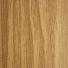 A62 40mm Aluminium Wood Effect Door Threshold Ramp Profile