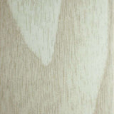 A62 40mm Aluminium Wood Effect Door Threshold Ramp Profile