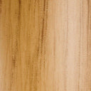 A62 40mm Aluminium Wood Effect Door Threshold Ramp Profile