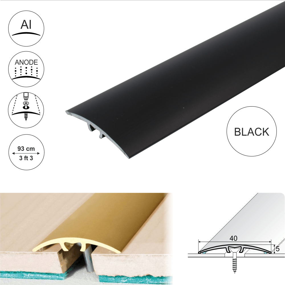  Aluminium Door Threshold Strip