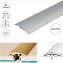  Aluminium Door Threshold Strip