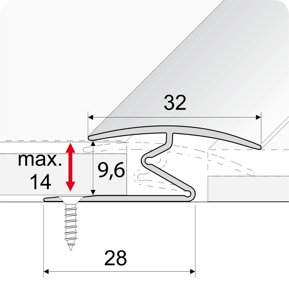 Stair Nosing