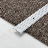 40mm Aluminium Door Threshold Strip – 1m & 2m Realuse Image