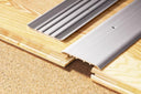Anodised Aluminium Door Threshold Strip 80 MM