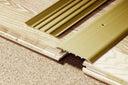 Anodised Aluminium Door Threshold Strip 80 MM
