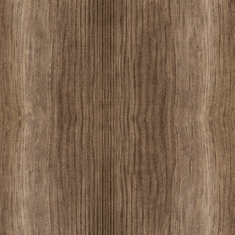 Antique Oak A36 stair nosing edge trim with wood effect finish and self adhesive backing