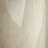 Arctic Oak A08 35mm flat aluminium wood effect door threshold strip for easy installation