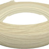 40mm Flex Line Pvc Flexible Flooring Transition Profile Door Threshold