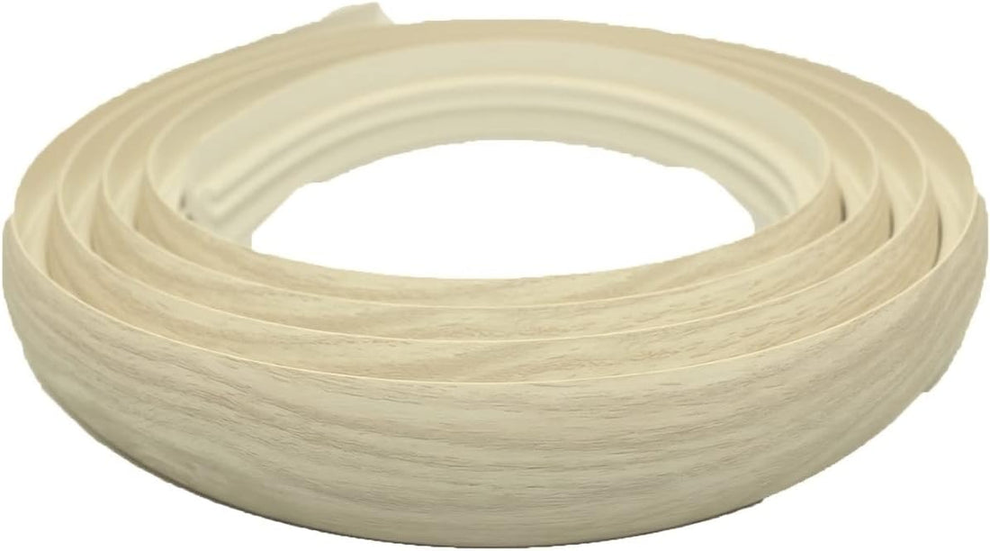 40mm Flex Line Pvc Flexible Flooring Transition Profile Door Threshold