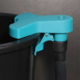 Bihui Vacuum box attachment for mixing buckets