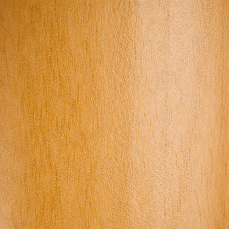 Beech 40mm aluminium wood effect self-adhesive door threshold strip designed for quick, drill-free installation.