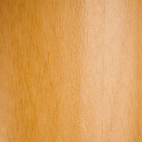 Beech A36 stair nosing edge trim with wood effect finish and self adhesive backing