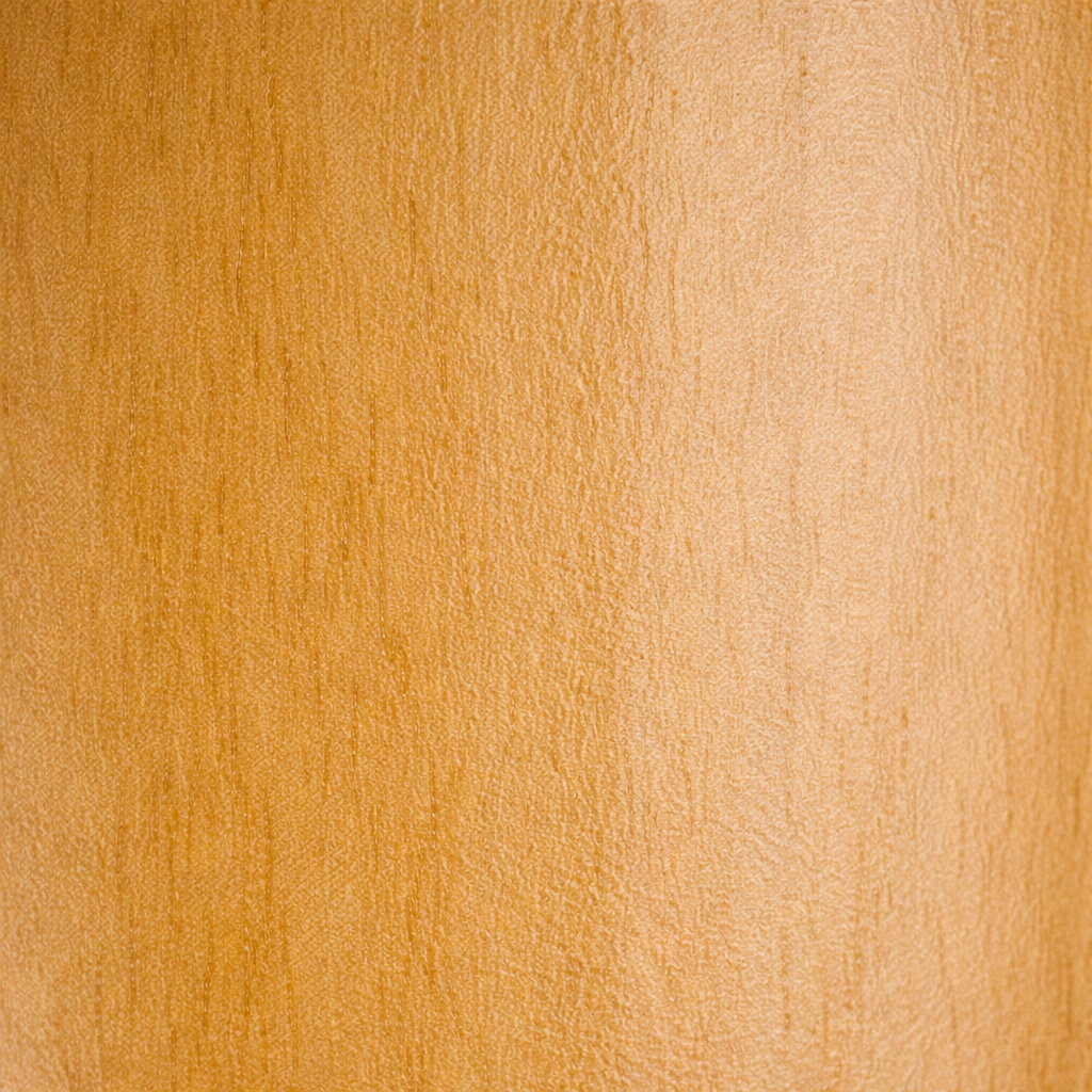 Beech A08 35mm flat aluminium wood effect door threshold strip for easy installation