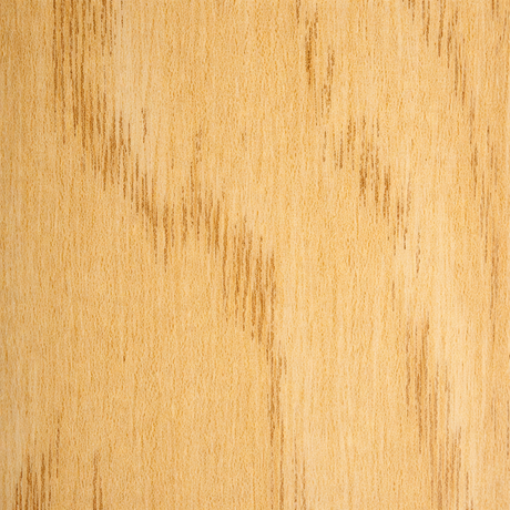 Beer Oak A36 stair nosing edge trim with wood effect finish and self adhesive backing