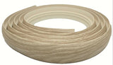 40mm Flex Line Pvc Flexible Flooring Transition Profile Door Threshold
