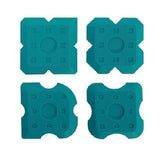 Bihui 4PCS Silicone Application Set