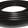 40mm Flex Line Pvc Flexible Flooring Transition Profile Door Threshold
