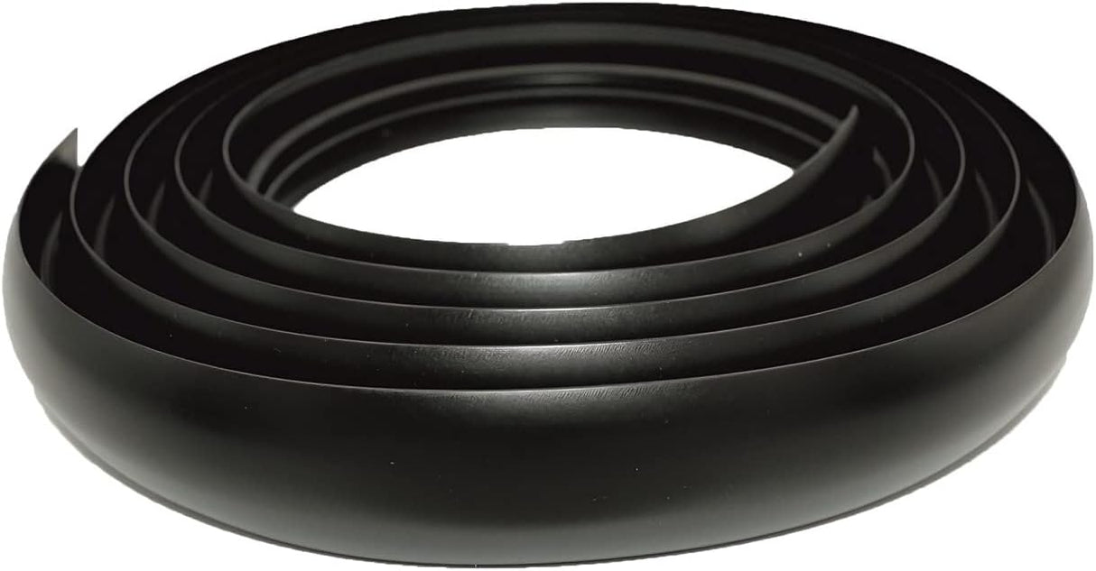 40mm Flex Line Pvc Flexible Flooring Transition Profile Door Threshold