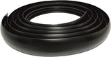 40mm Flex Line Pvc Flexible Flooring Transition Profile Door Threshold