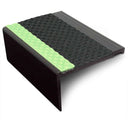  Heavy Duty PVC Stair Nosing ( 67.5 x 39mm )