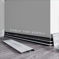 PVC Skirting Board