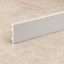 80x15mm PVC Skirting Board – 2.2m In Cashmere Color