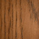 Castle Oak A36 stair nosing edge trim with wood effect finish and self adhesive backing