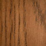 Castle Oak A08 35mm flat aluminium wood effect door threshold strip for easy installation