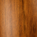 Chestnut A36 stair nosing edge trim with wood effect finish and self adhesive backing