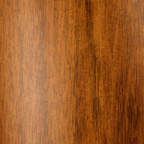 Chestnut A36 stair nosing edge trim with wood effect finish and self adhesive backing