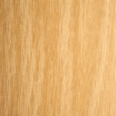 Cognac Oak 40mm aluminium wood effect self-adhesive door threshold strip designed for quick, drill-free installation.