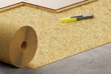 Cork Soundproof Underlay Roll Thermal Insulation Sheet
