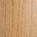 Elm A36 stair nosing edge trim with wood effect finish and self adhesive backing
