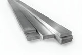 Flat Bar Plate Stainless Steel 304 Grade