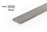 Flat Bar Plate Stainless Steel 304 Grade
