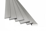 Flat Bar Plate Stainless Steel 304 Grade