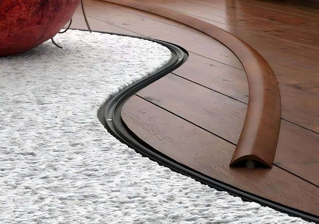 Flex Line Pvc Flooring 