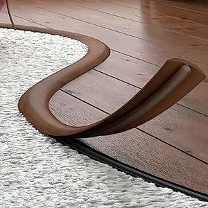 Easy bending Profiles
