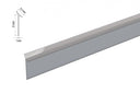 Flexible Waterproof Adhesive Edge Worktop Seal Strip Trim - Kitchen Bathroom