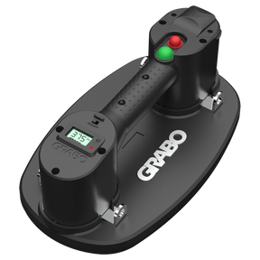 Grabo Cordless Vacuum Lifter
Success