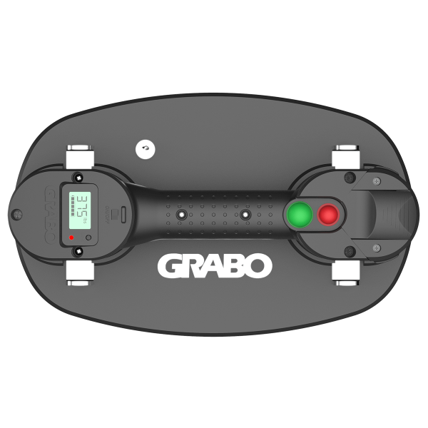 Grabo Cordless Vacuum Lifter