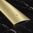 70mm Anodised Aluminium Door Threshold Strip In Gold Color