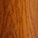 Golden Oak 40mm aluminium wood effect self-adhesive door threshold strip designed for quick, drill-free installation.