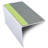 57x55mm  TredSafe DDA Compliant Aluminium Non Slip