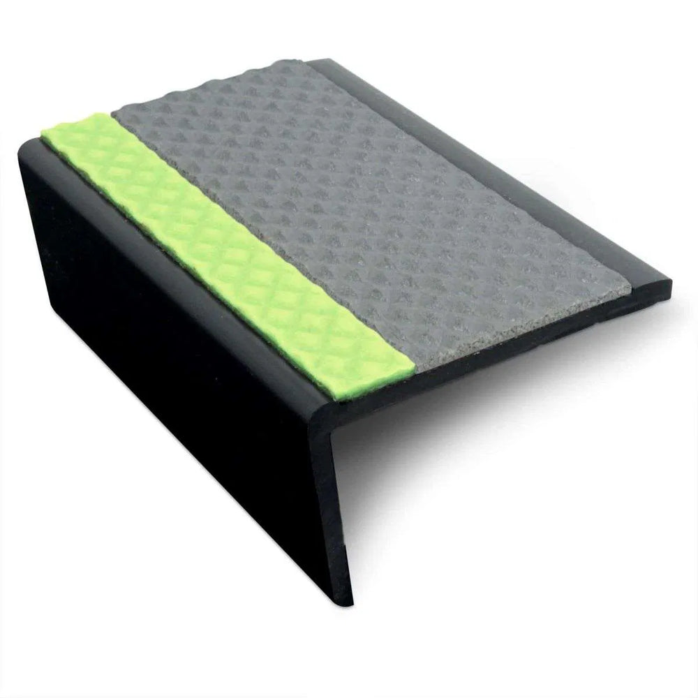  63 x 35mm Tredsafe Non Slip Aluminator