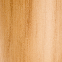 Hickory A36 stair nosing edge trim with wood effect finish and self adhesive backing