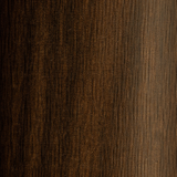 Japenese Chestnut A36 stair nosing edge trim with wood effect finish and self adhesive backing