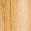 Light Oak 40mm aluminium wood effect self-adhesive door threshold strip designed for quick, drill-free installation.