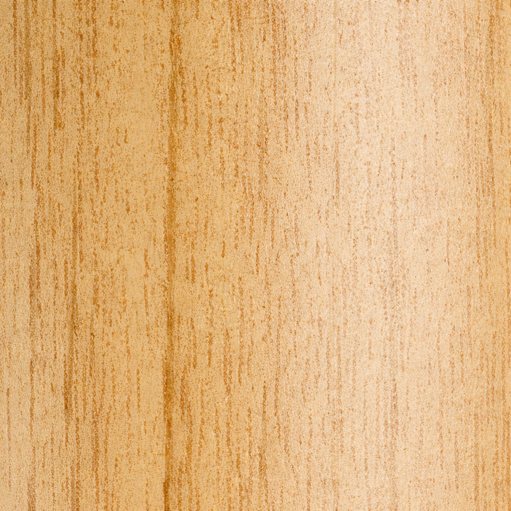 Light Oak A36 stair nosing edge trim with wood effect finish and self adhesive backing