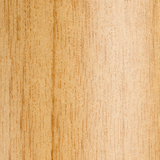 Light Oak A36 stair nosing edge trim with wood effect finish and self adhesive backing